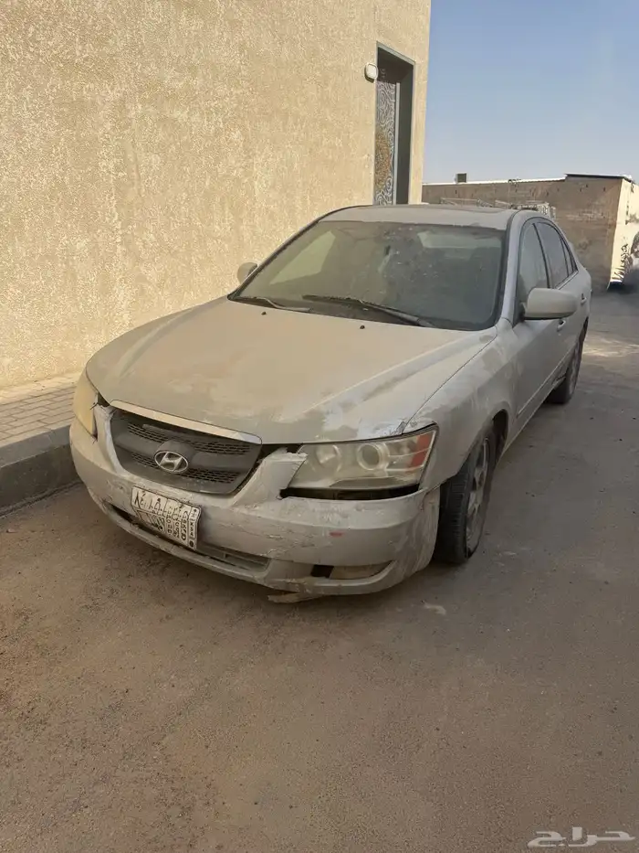 سوناتا 2006 فل كامل 0