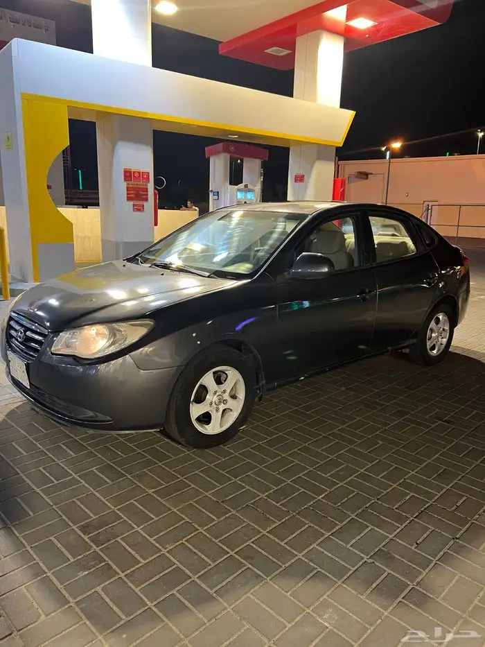 النترا 2009 نظيف 3