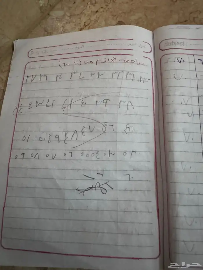 مدرسه خصوصيه بخميس مشيط 9