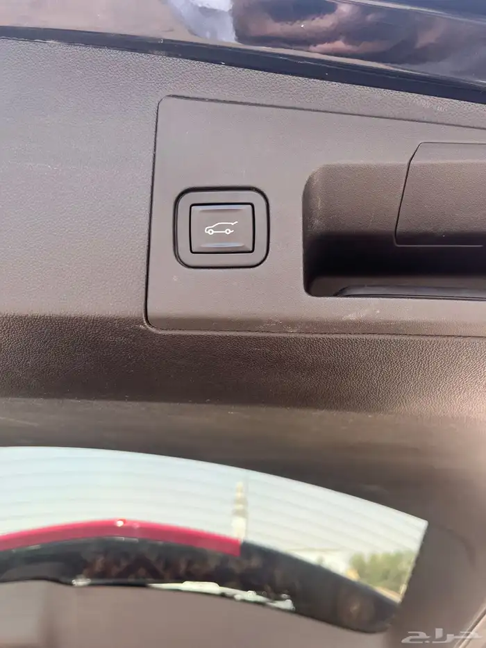 كاديلاك 2019 4X4 Xt5 14