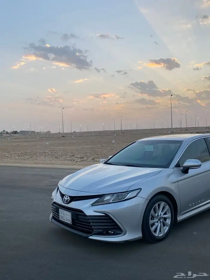 كامري GLE 2023 فل كامل سعوديه 20