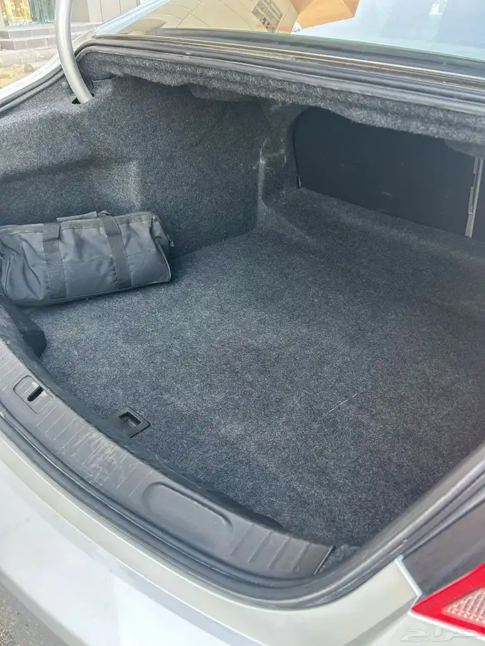 امبالا 2018 IMPALA 2018 LS V6 11