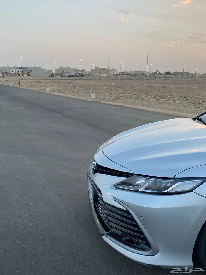 كامري GLE 2023 فل كامل سعوديه 10