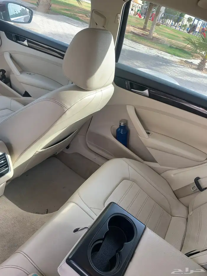باسات 2014 PASSAT 20