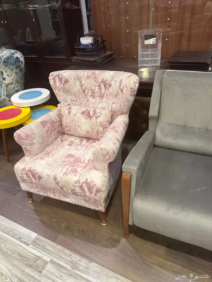 عروض مذهلة على اطقم كنب 13
