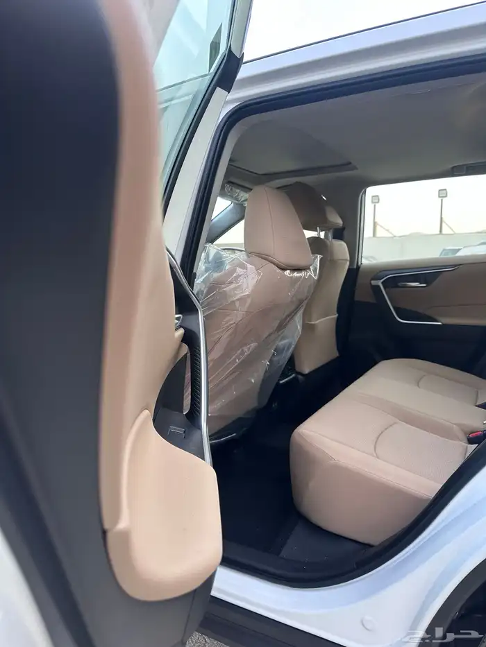 راف فور LXE فتحه 2025 6