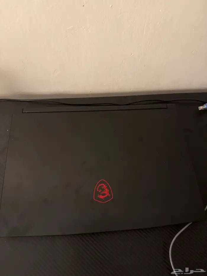 للبيع لابتوب MSI قيمنق 2