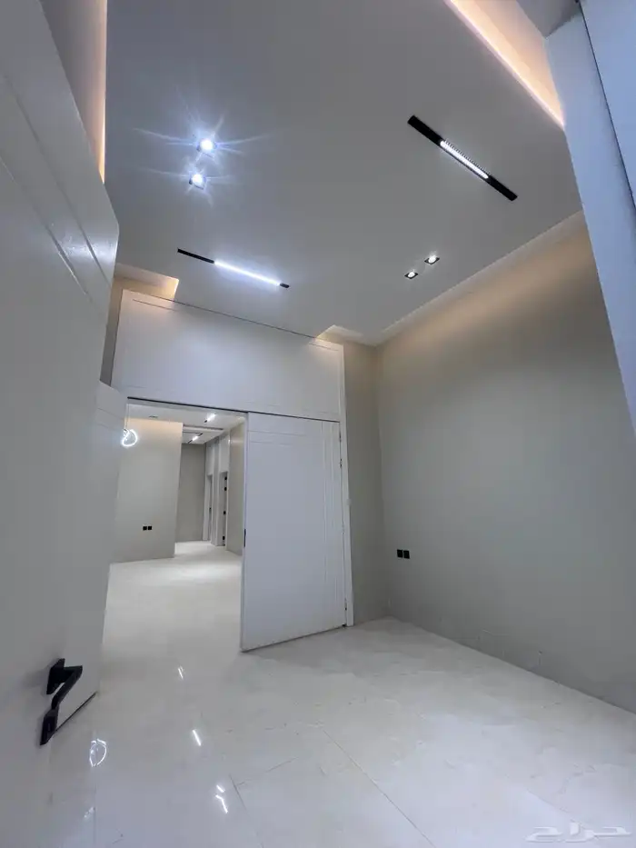 ادوار ارضيه للبيع بحي الجنادريه 1