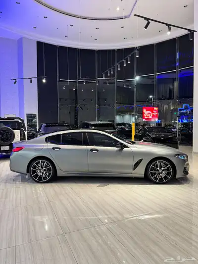 bmw 840i index
