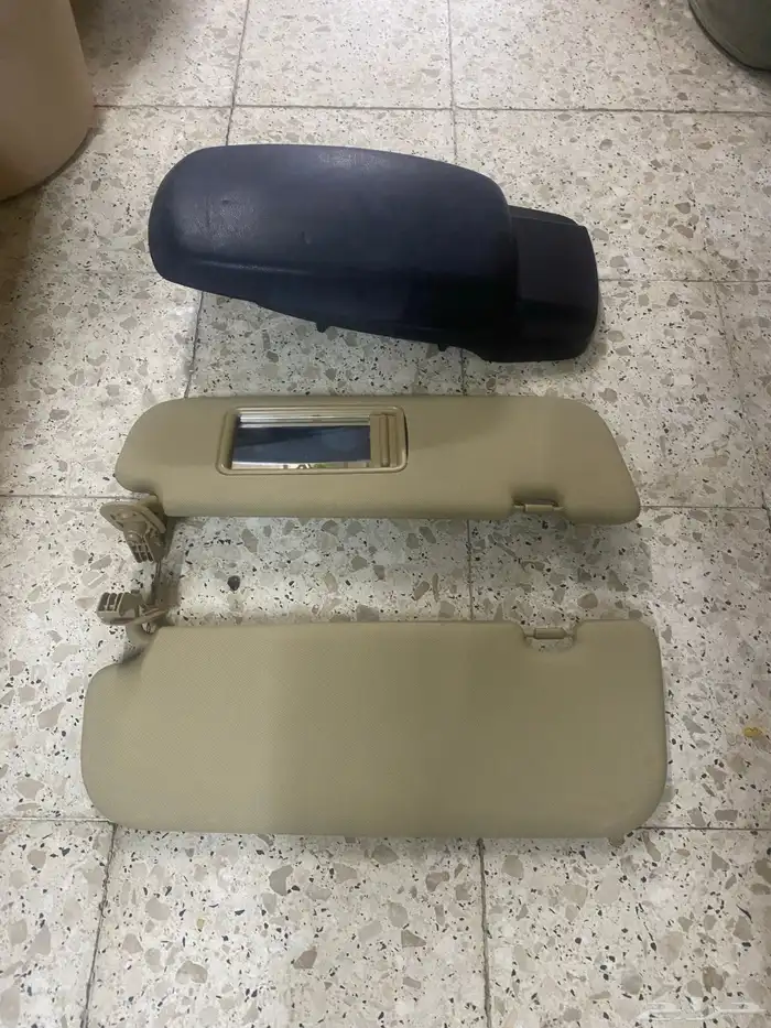شماسات النترا واكسنت موديل 2014 إلى 2017 0