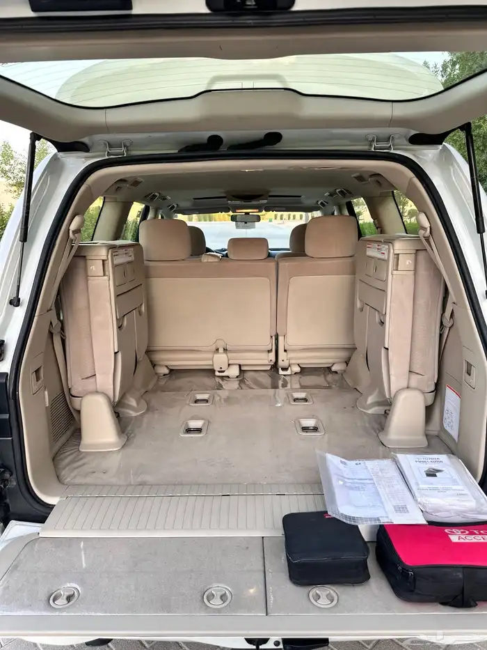 لاندكروزر جكسار 2019 ديزل سعودي 80