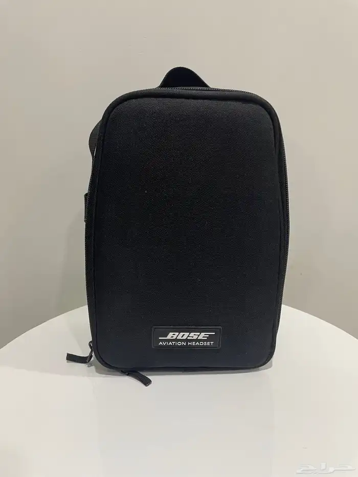 BOSE - A20 Aviation Headset سماعة طيران 0