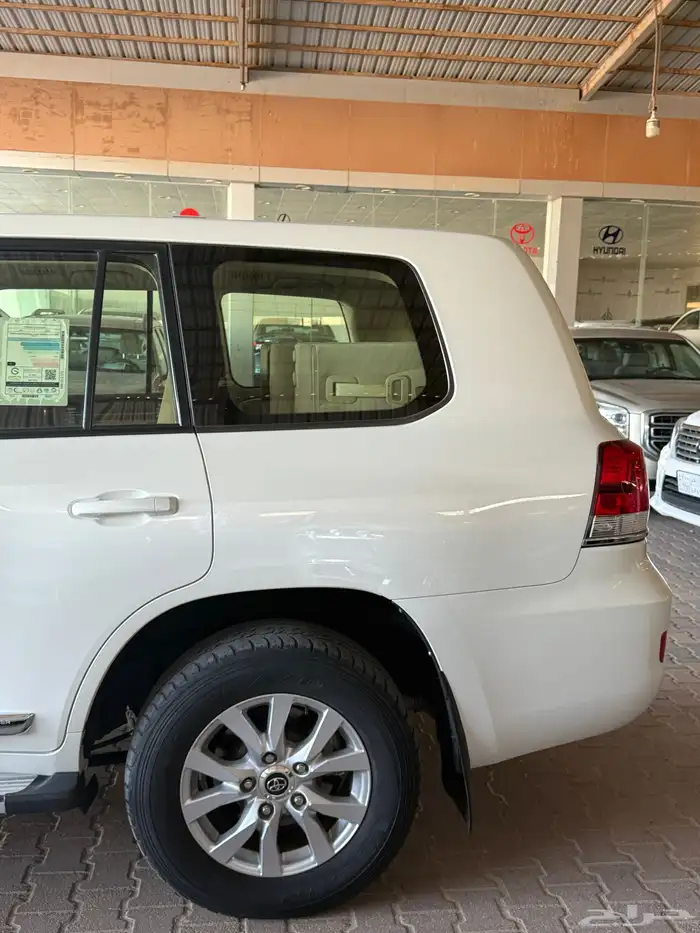 جي اكس ار 2021 8