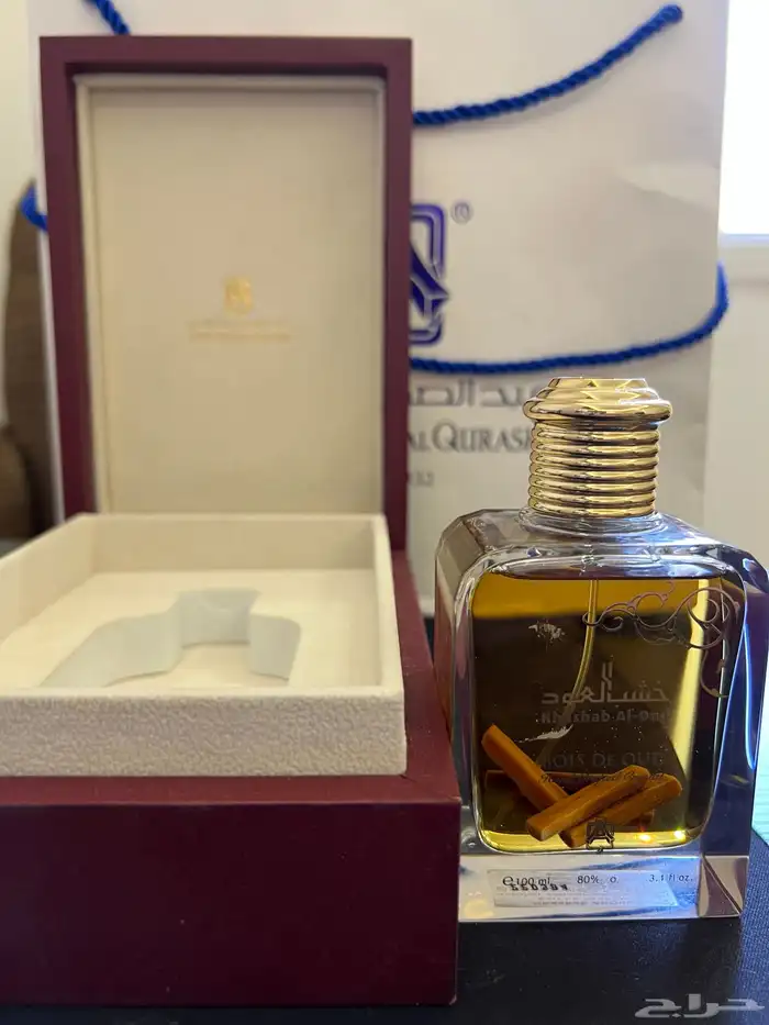 عطور من عبدالصمد جديده ومسك ودهن عود 0