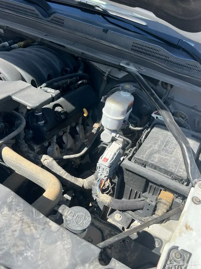 Tahoe LS 2020 20