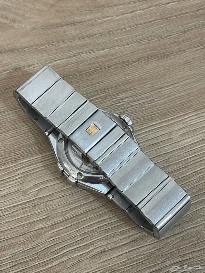 أوميغا كونستليشن (Omega Constellation) 2
