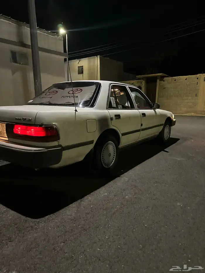 كرسيدا موديل 96 نظيف 10