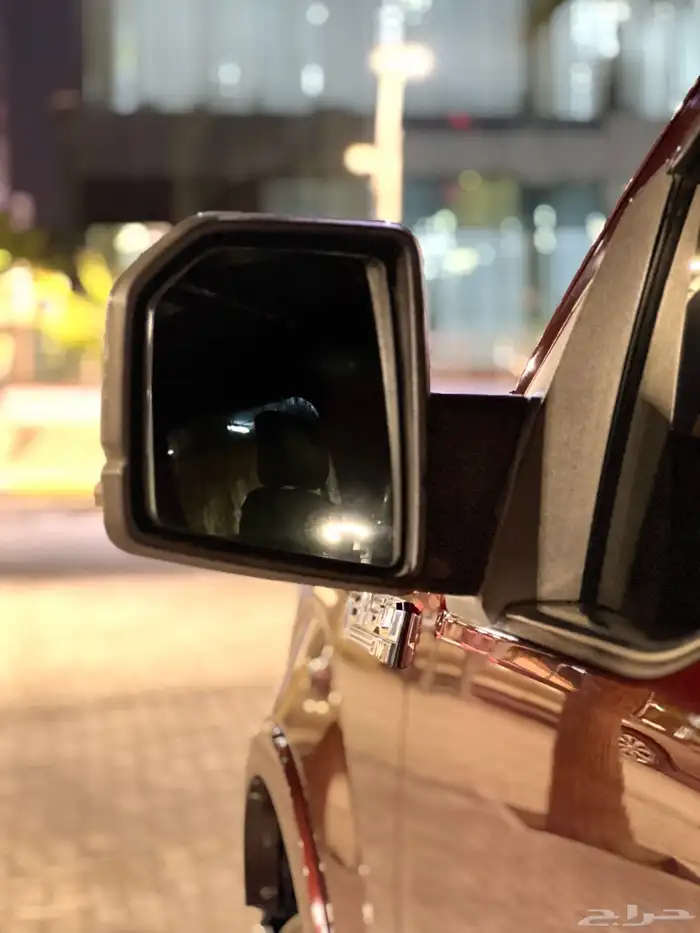 فورد F150 كنق رانش 2016 مالك اول سعودي وكالة ( تم البيع ) . 17
