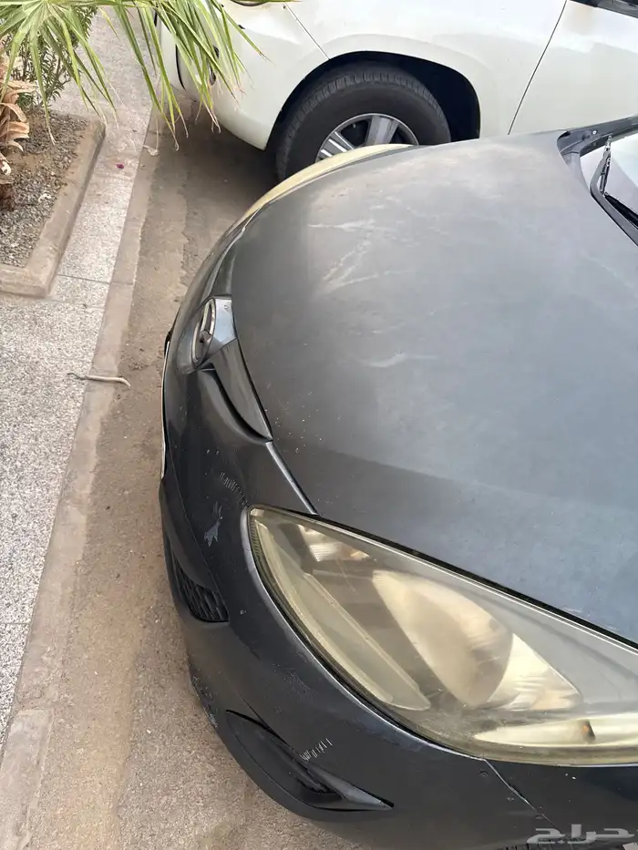مازد 2سيدان 3