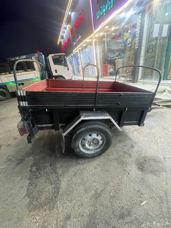 صندوق سحب للبيع 3