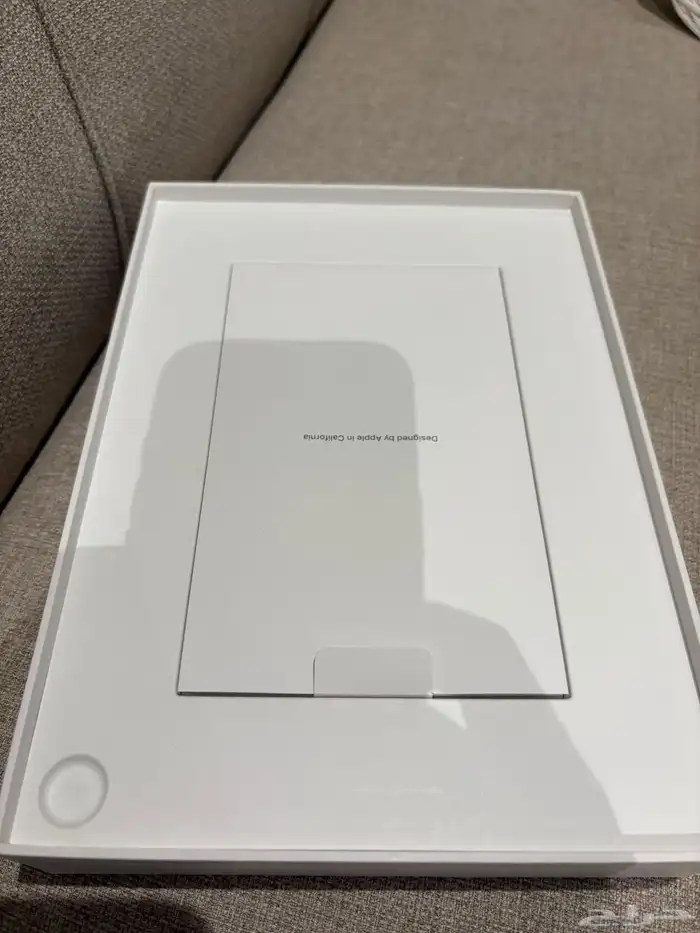 ايباد اير الجيل الثالث 5