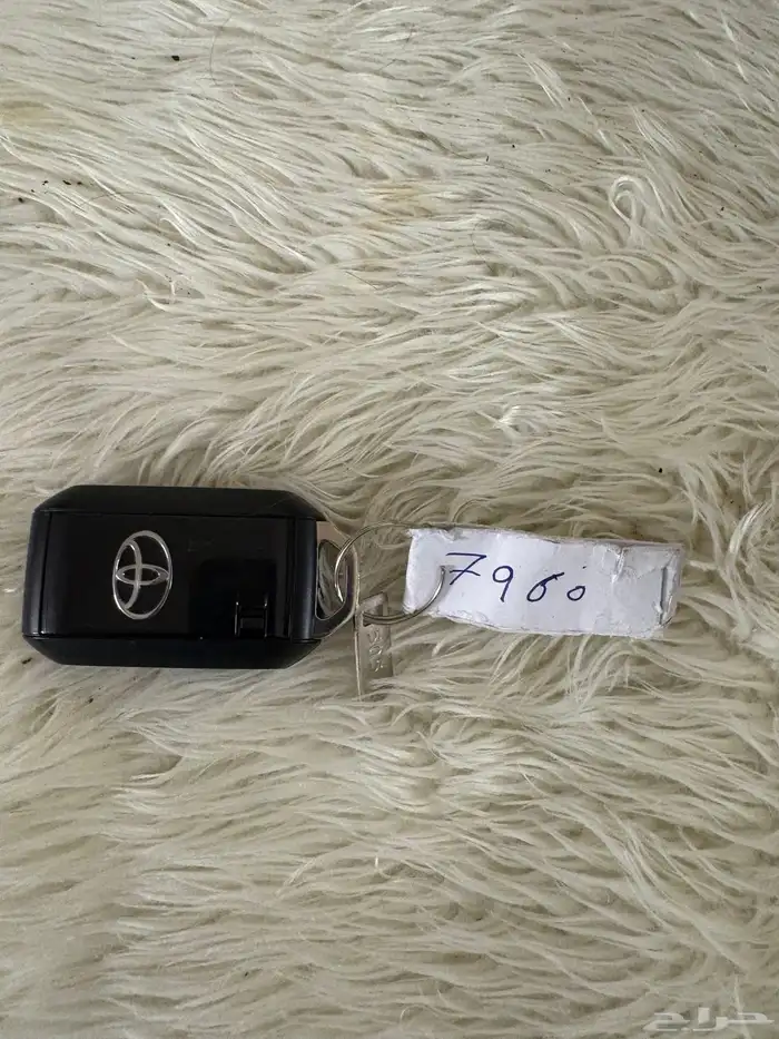 مفتاح اوربان كروزر وكاله 0