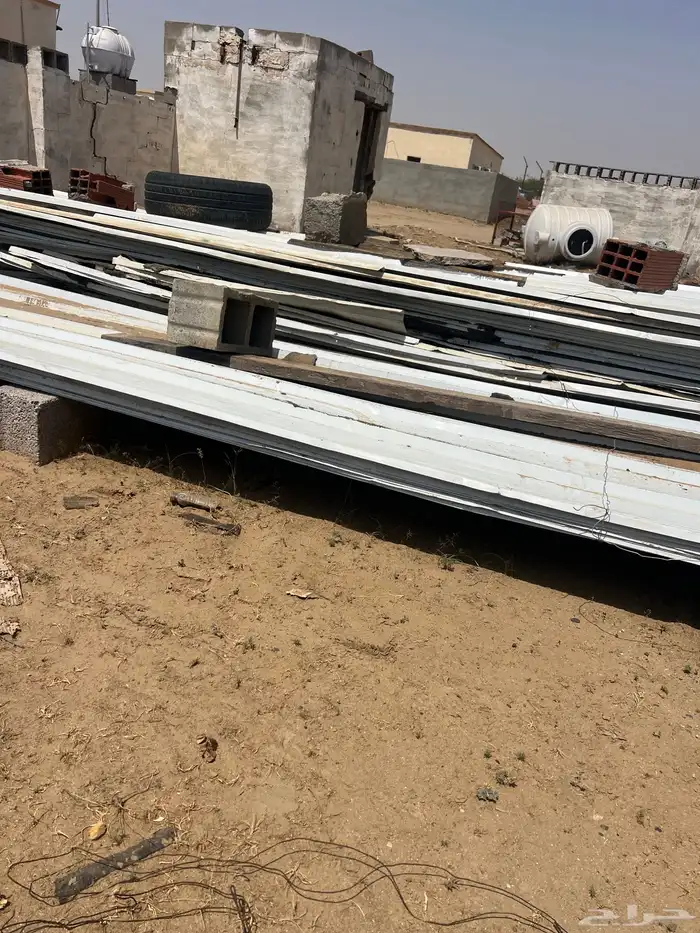 هنقر ( زنق ) نظيف 5