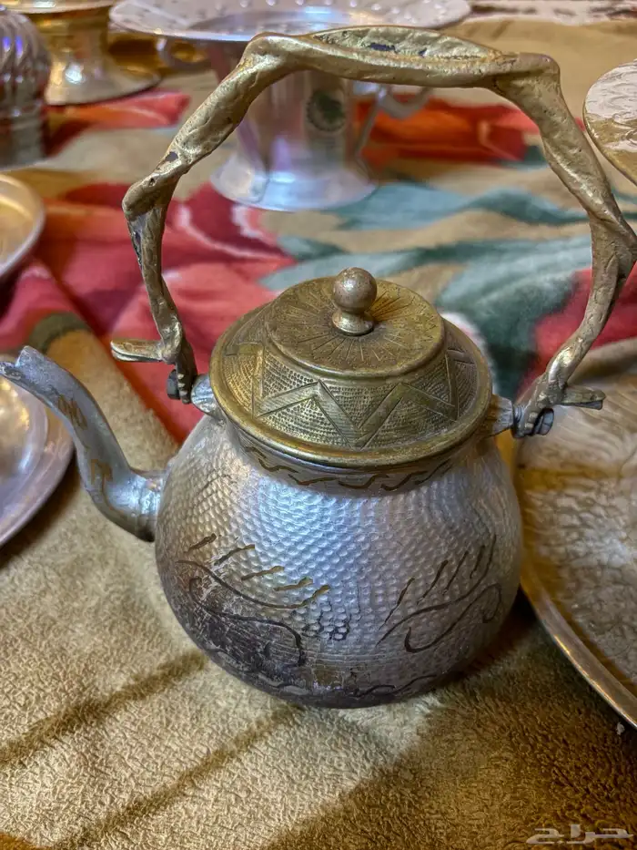 للبيع مجموعات أغراض 4