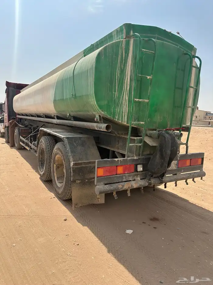 وايت ماء للإيجار مع الرأس والسواق 1
