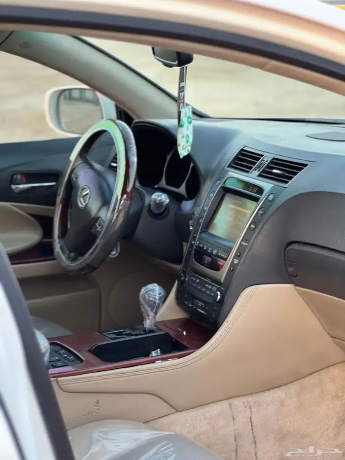 لكزز GS300 18