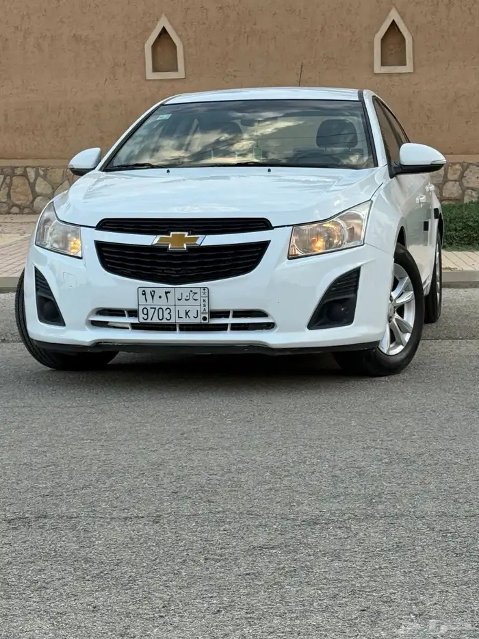 كروز نظيف جدا 60