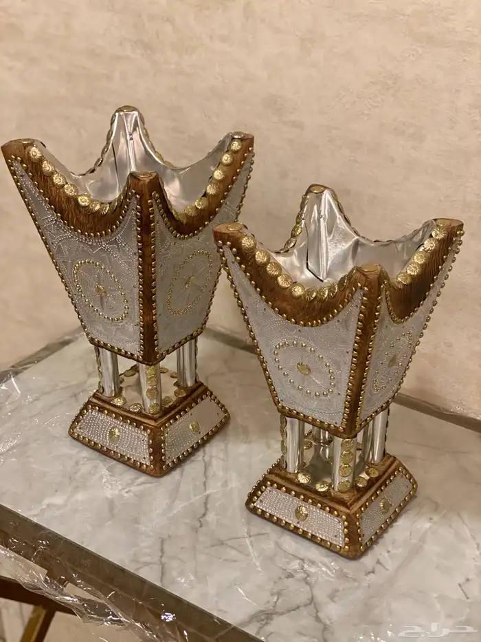 مباخر 1