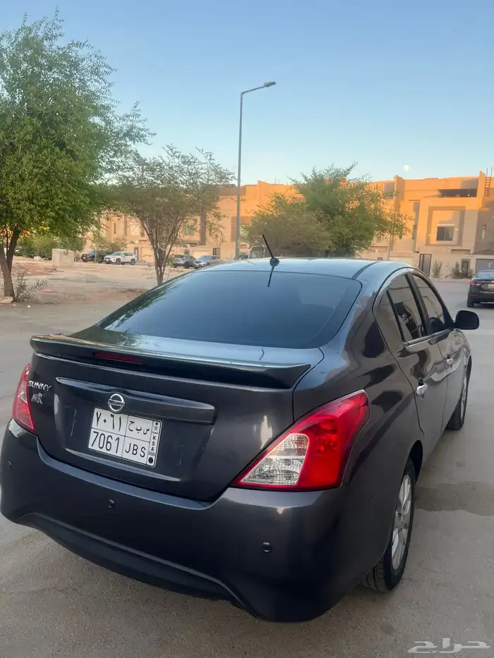 نيسان صني 2020 4