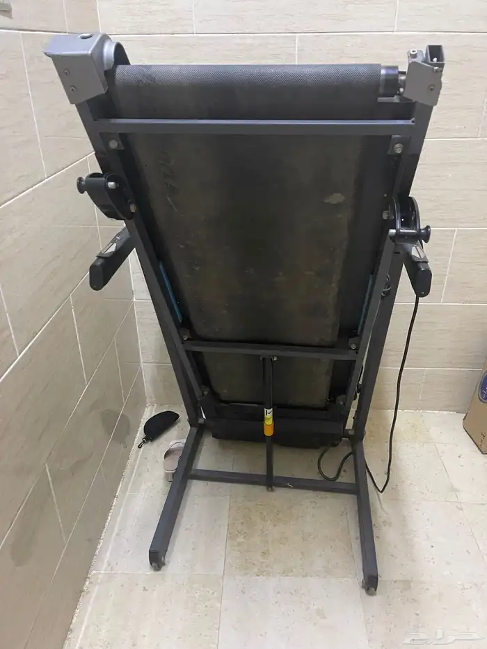 سير كهربائي شبه جديد 2