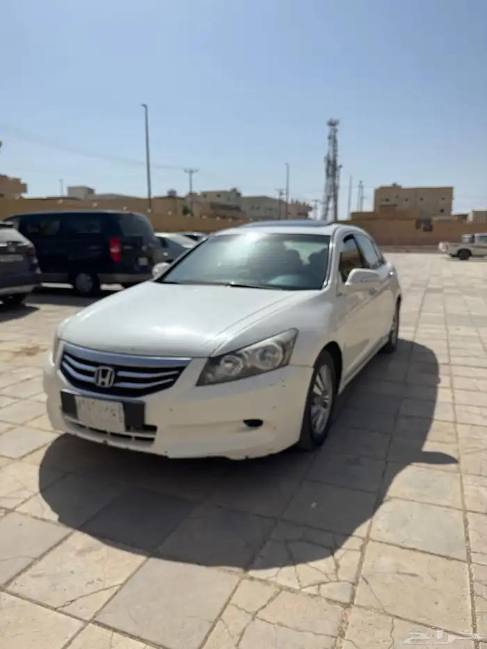 هوندا 2011 سبيشل 0