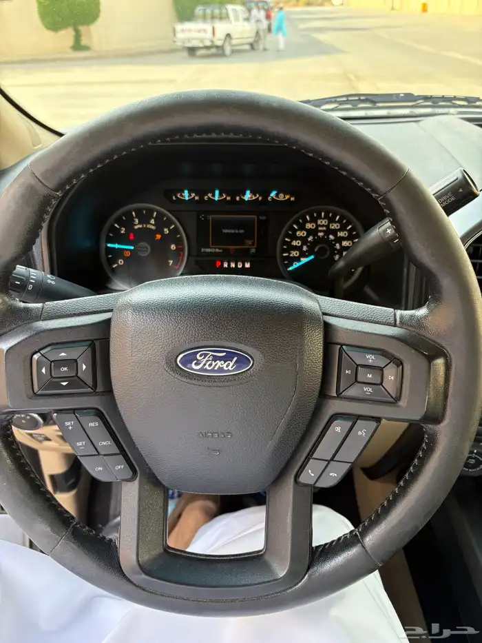 f150. دبل 6