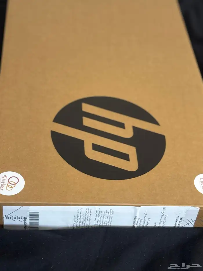 لاب توب HP 1