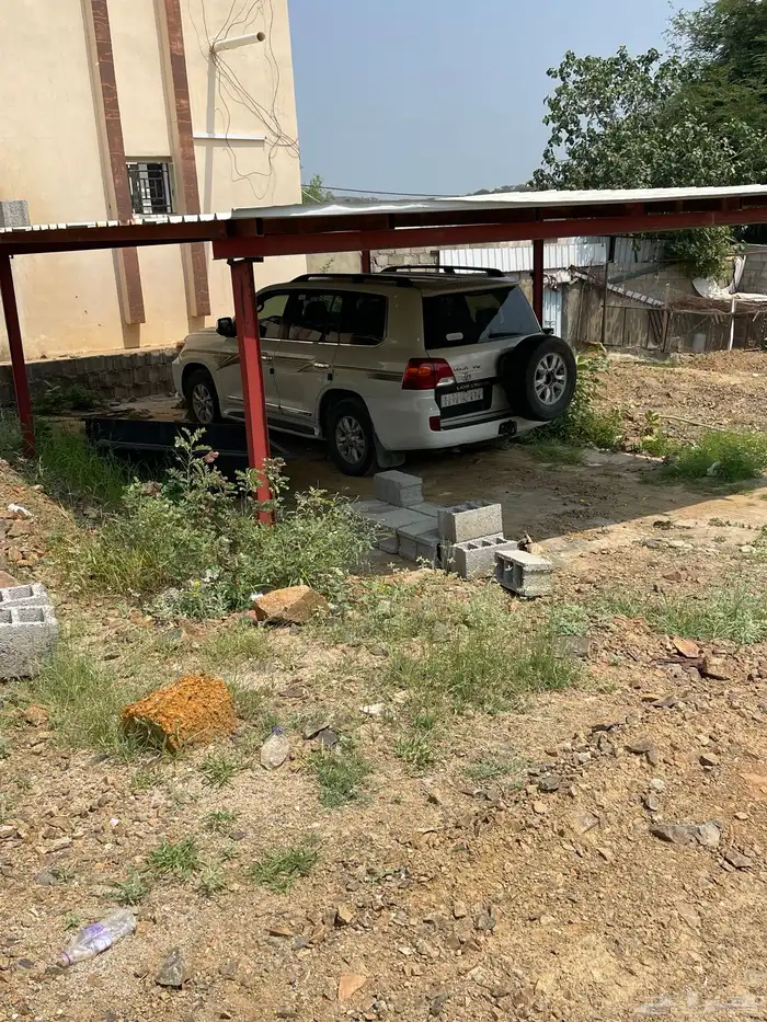 لاندكروزر 9