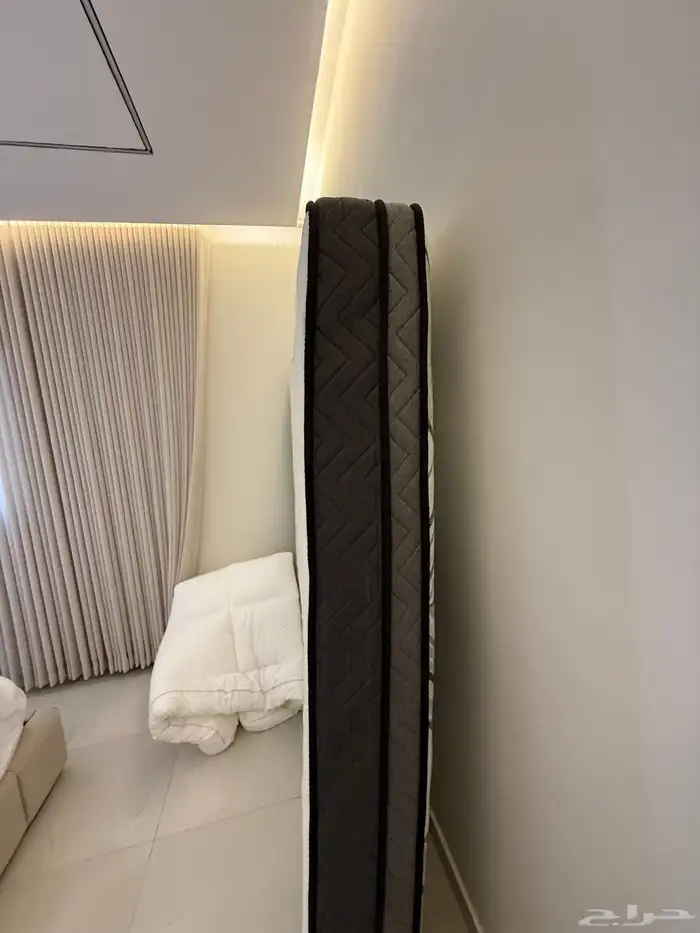 مرتبه دوشق سرير 1