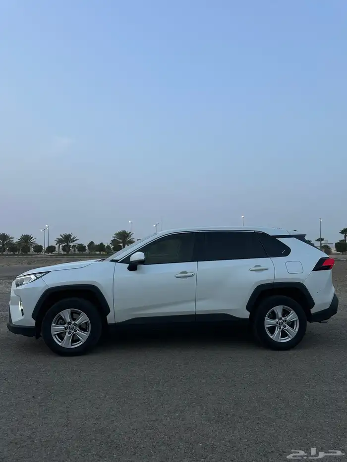 راف فور 2021 0