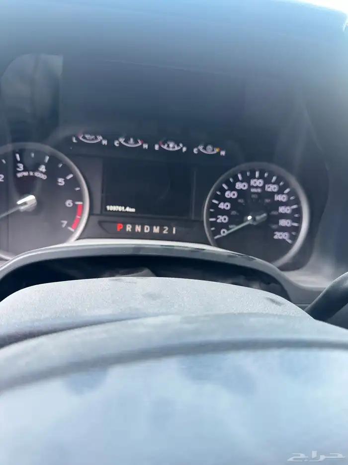 فورد F350 غمارتين دبل 27