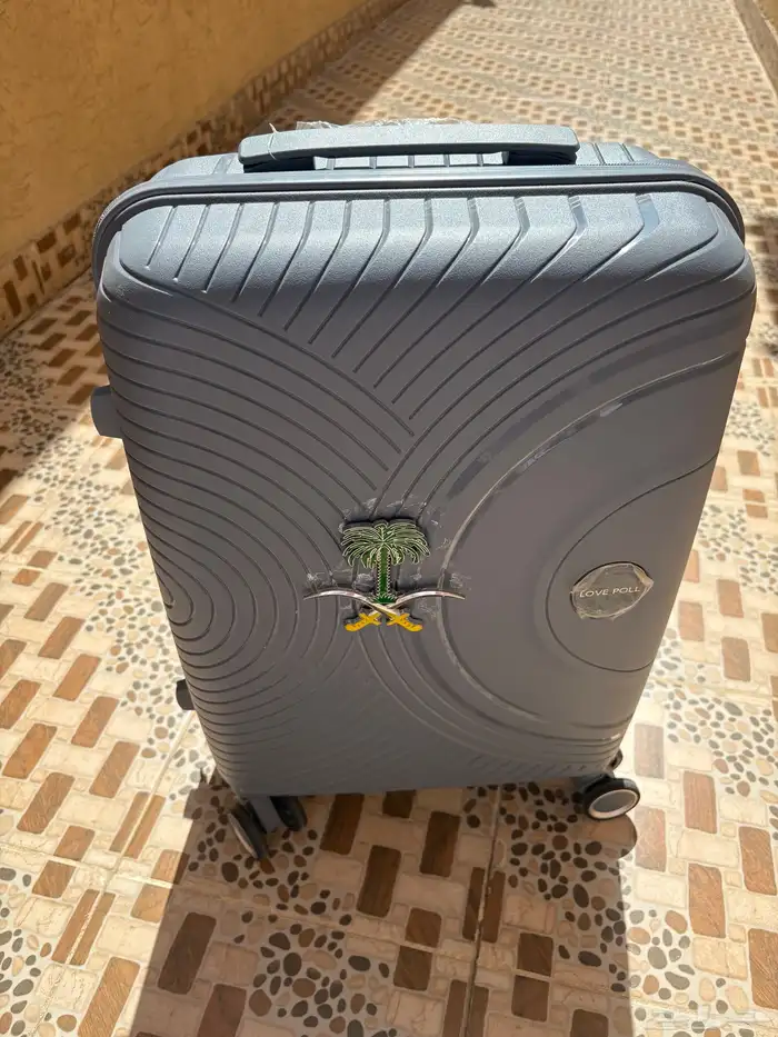 شنطة السفر خاصة حجم طيران الصغيرة. 5