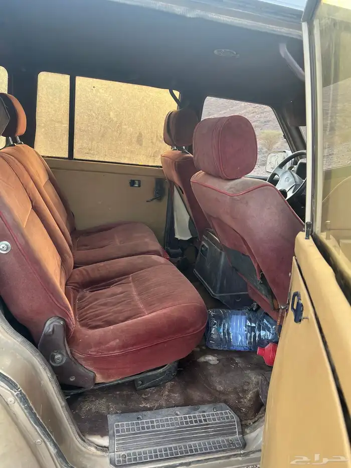 باترول 93 5