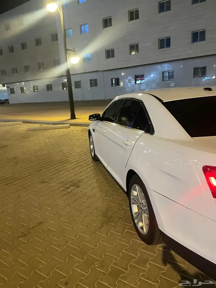فورد تورس 2018 2