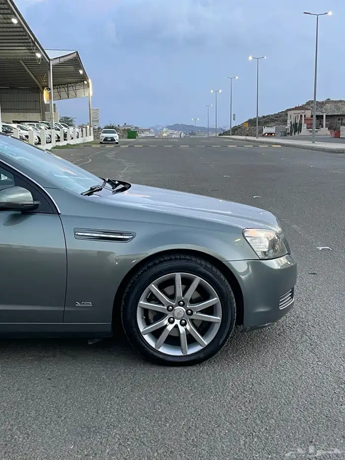 كابرس Ls 2015 9