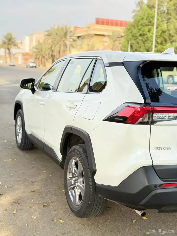 RAV4 2020 2