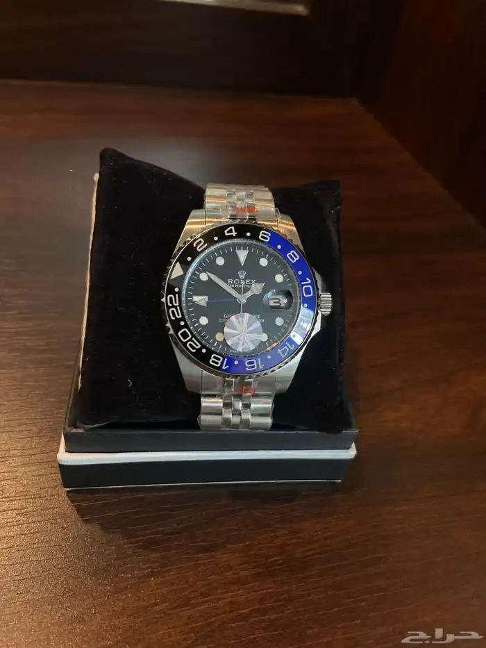 رولكس ( ROLEX ) 3