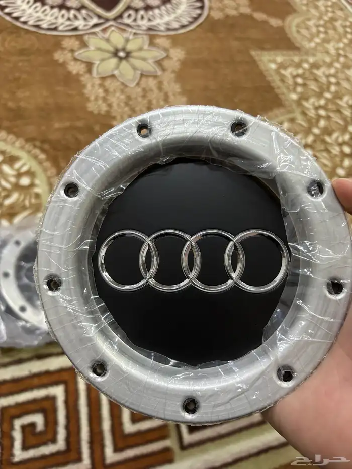 طيس أودي 1
