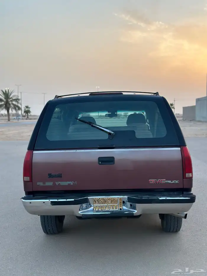 جمس سوبرمان صالون 97 12