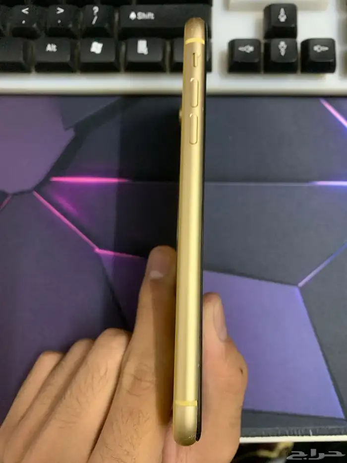 ايفونXو XRللبيع 5